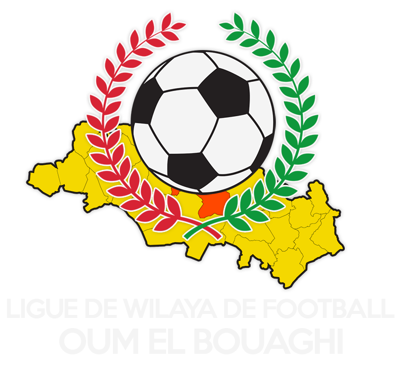 Ligue de Wilaya de Football Oum El Bouaghi